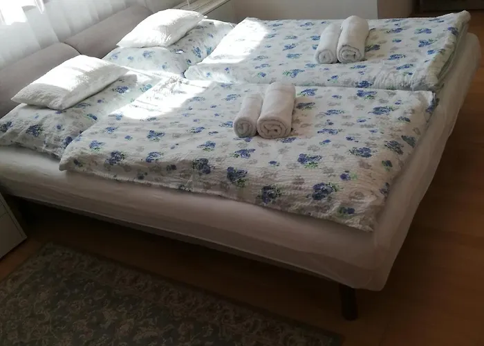 Virágos Vendégház Balatonfüred