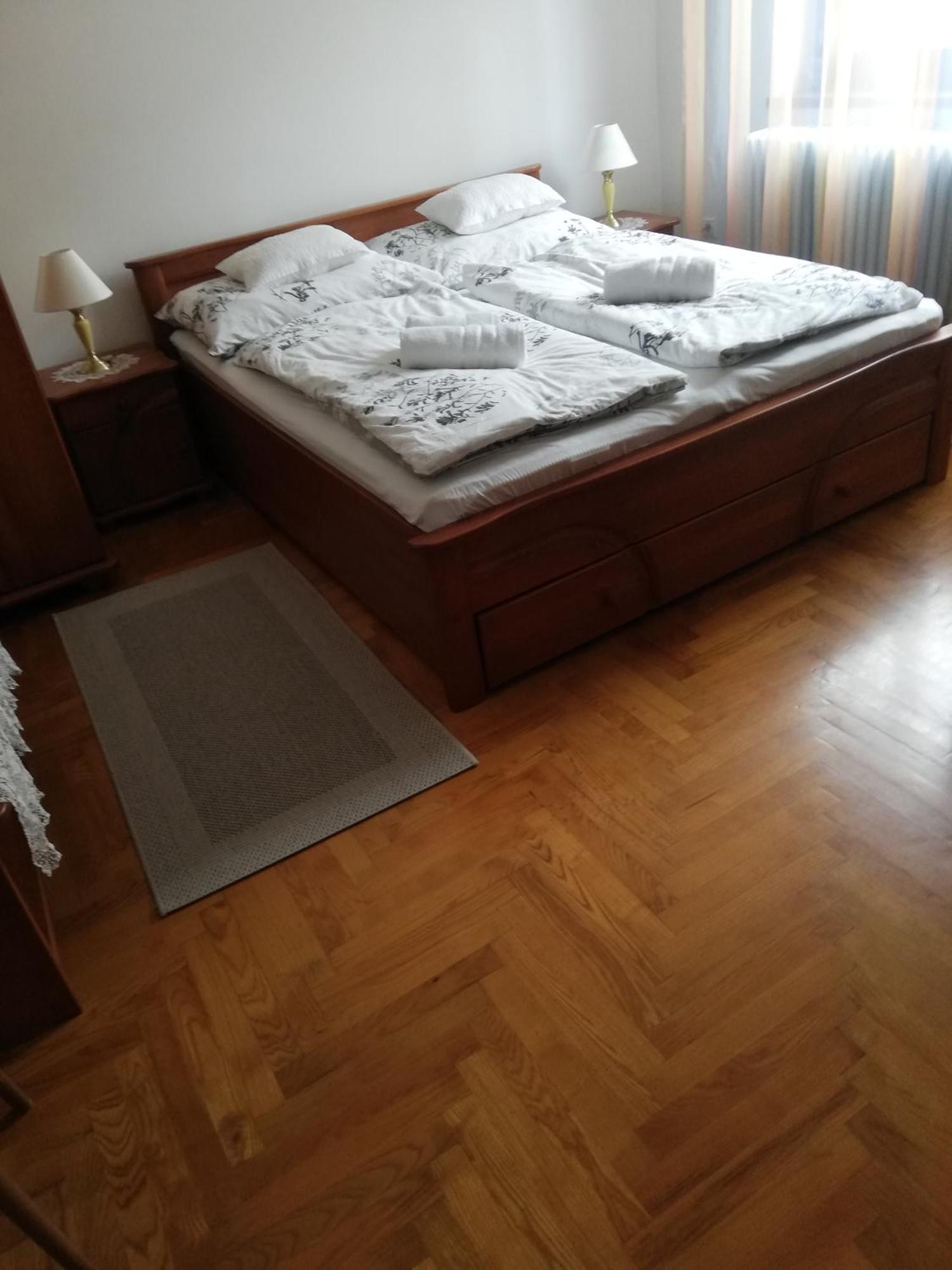 Virágos Appartement Balatonfüred