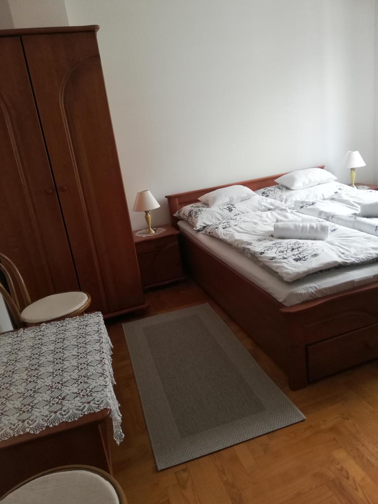 Virágos Appartement Balatonfüred