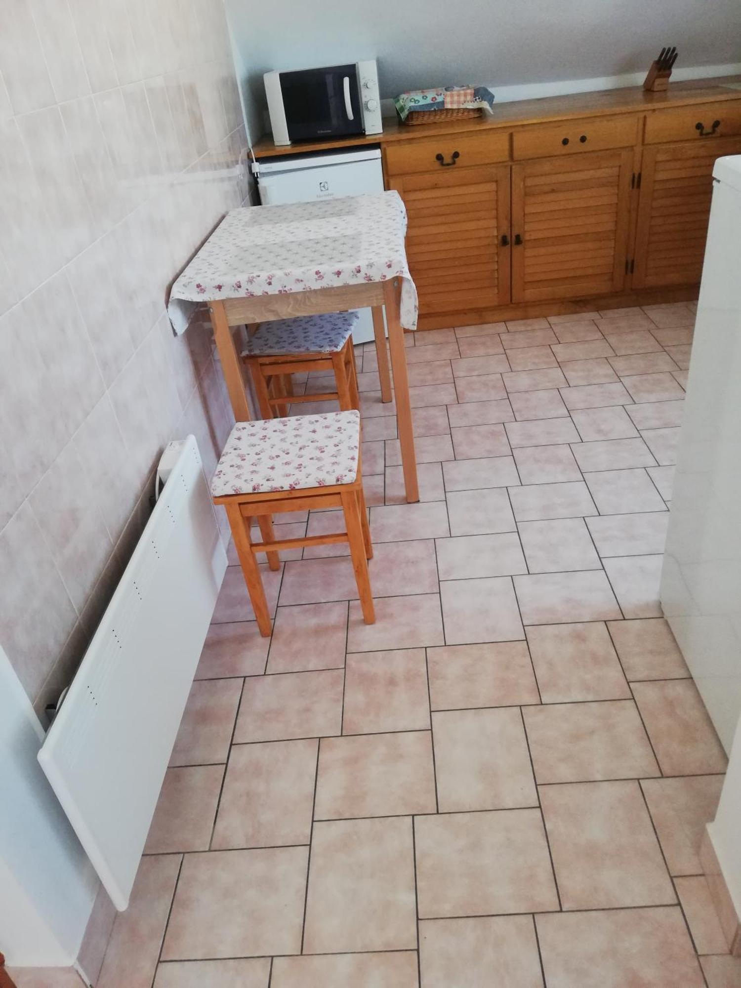 Appartement Virágos Balatonfüred