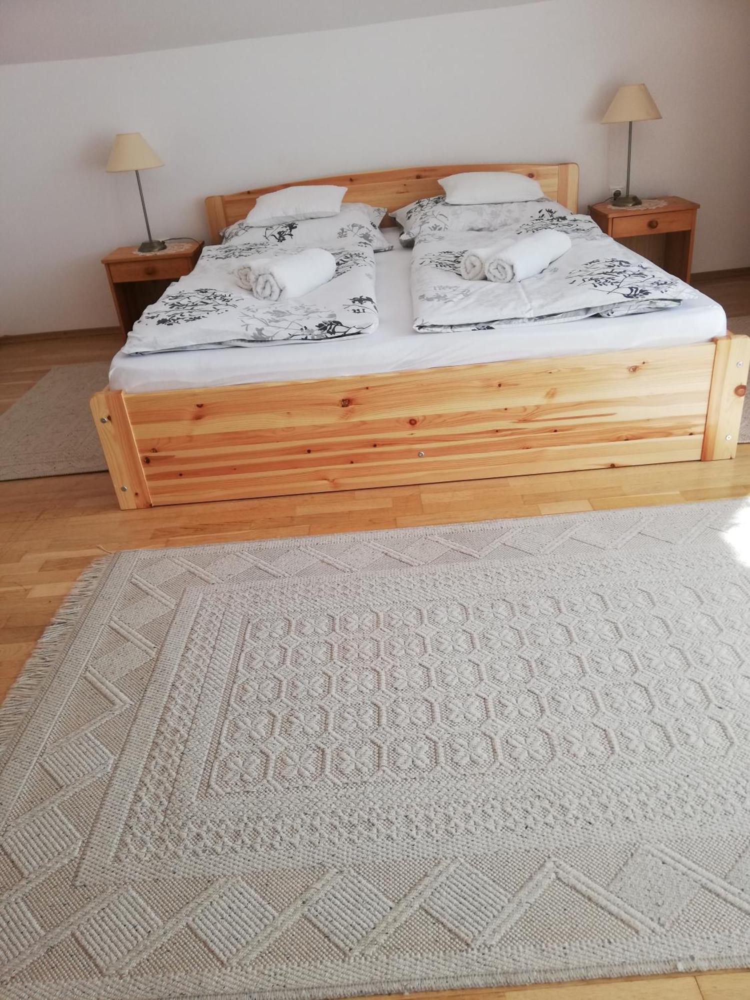 Appartement Virágos