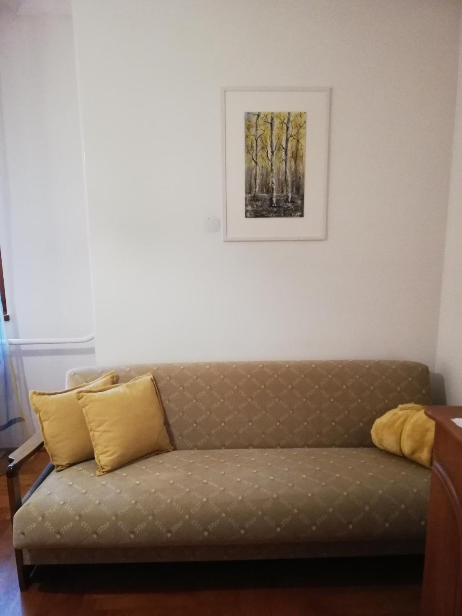 Appartement Virágos Balatonfüred