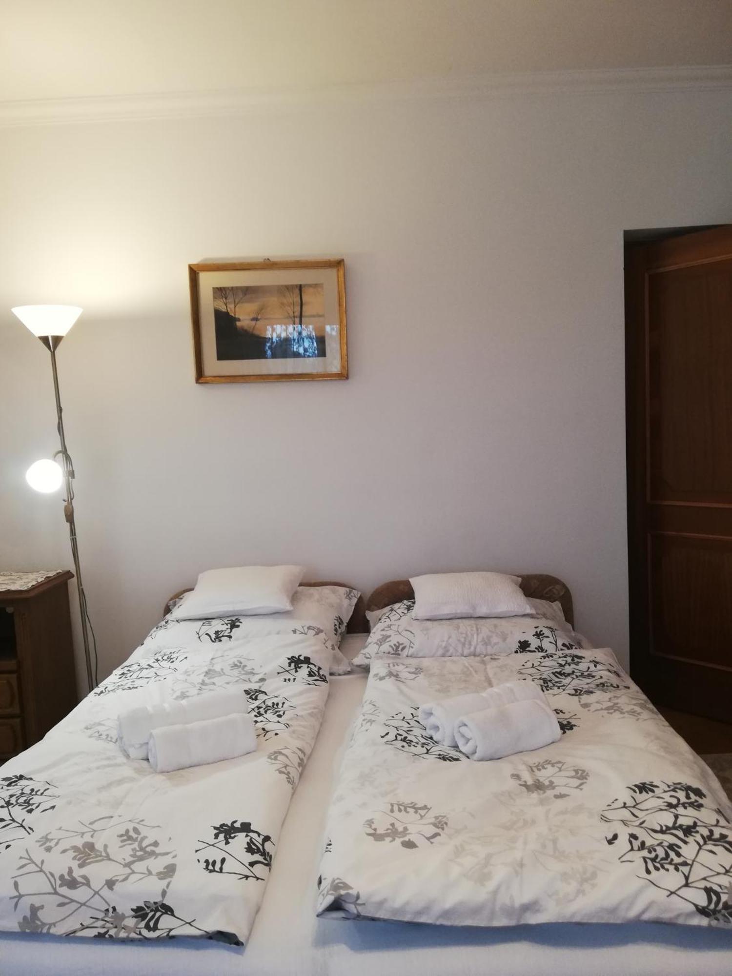 Virágos Appartement Balatonfüred