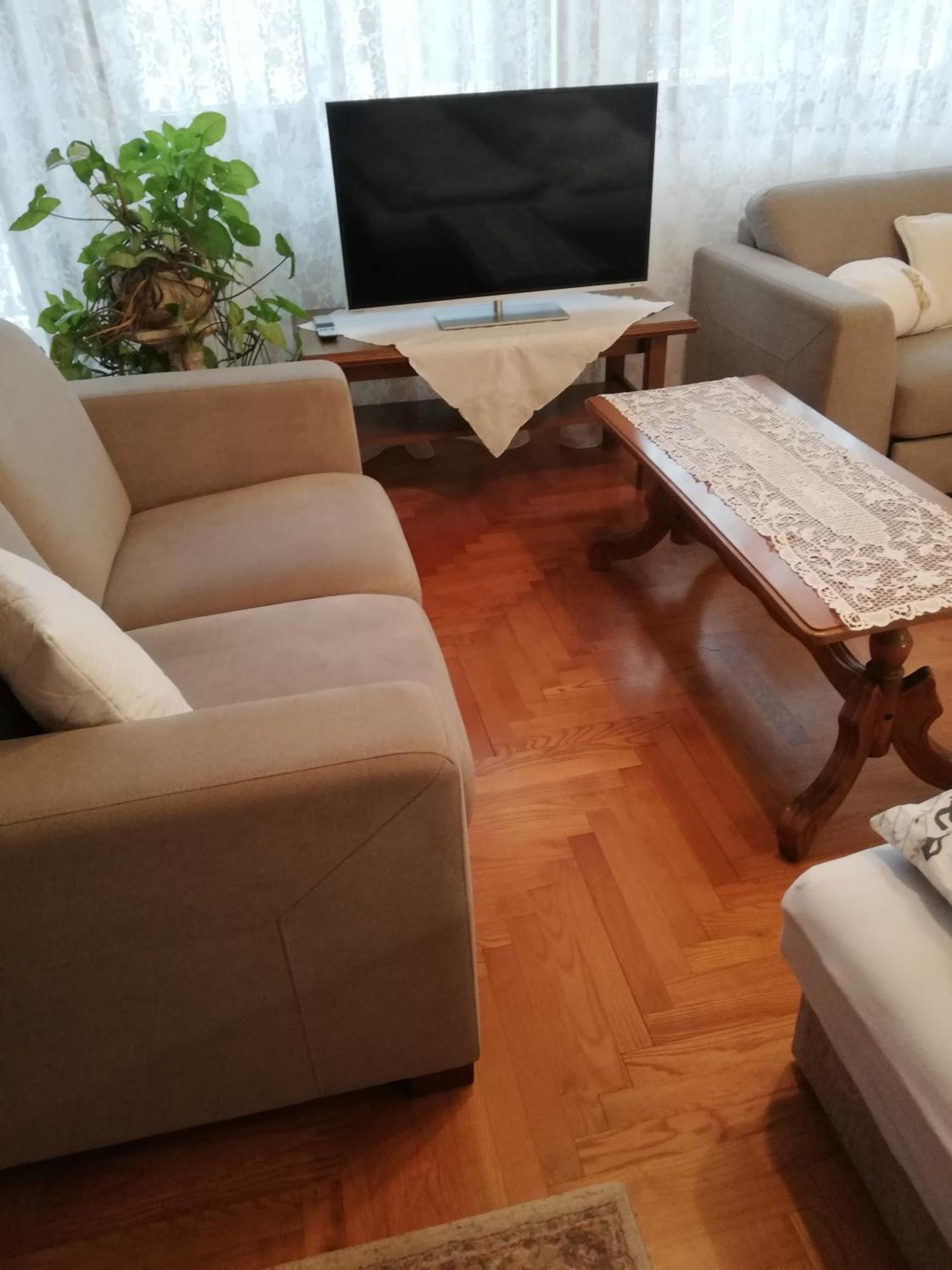 Virágos Appartement