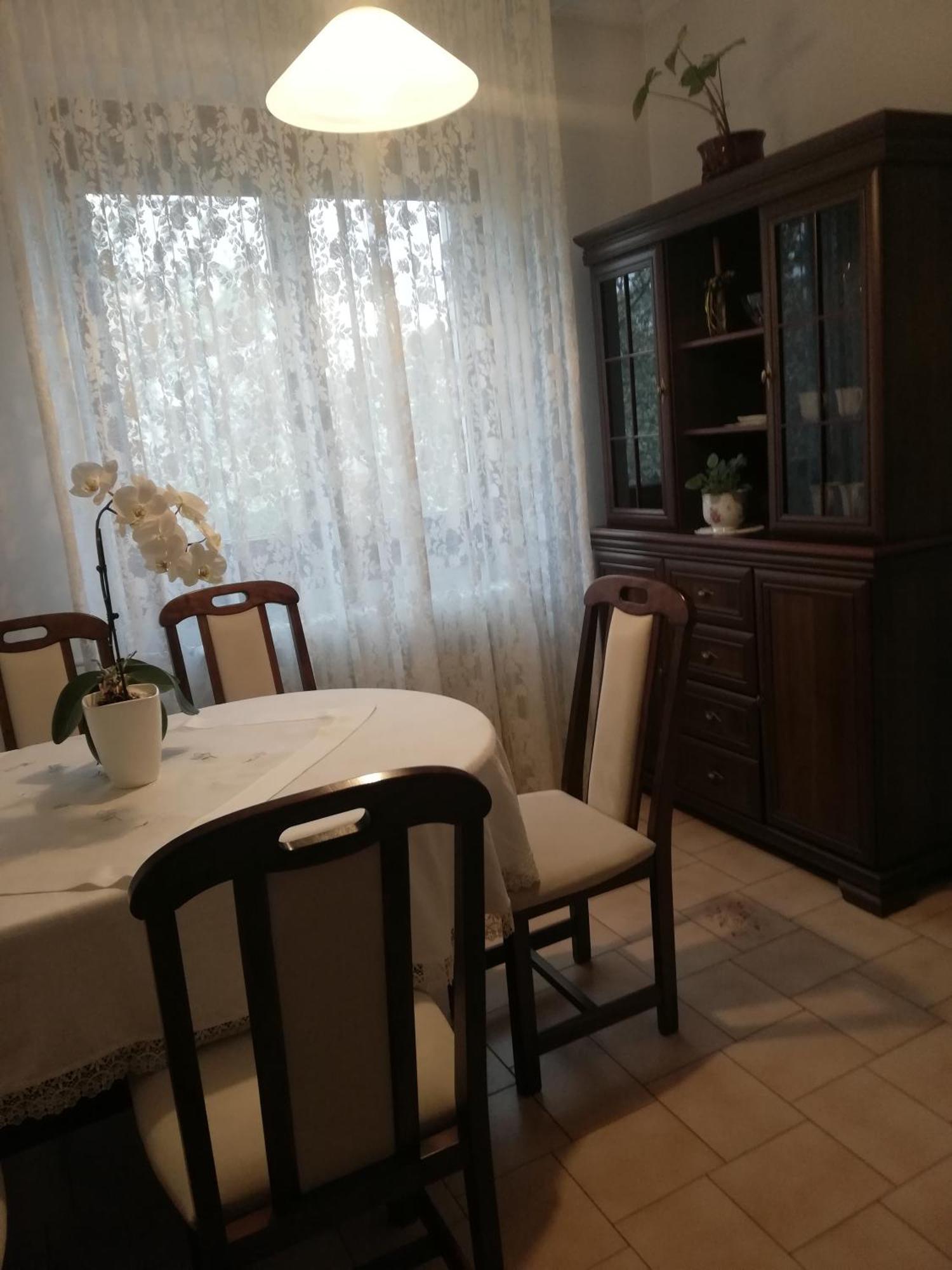 Appartement Virágos *