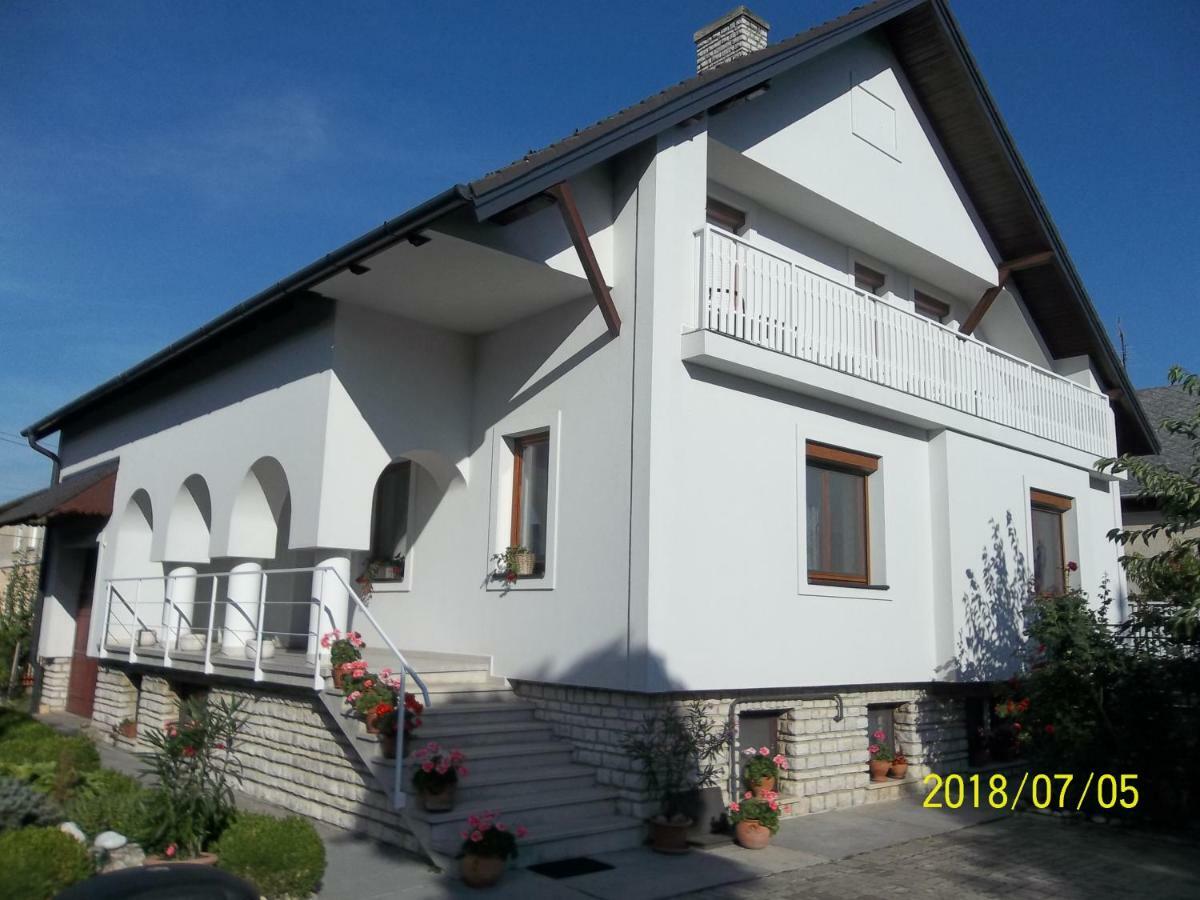 Appartement Virágos