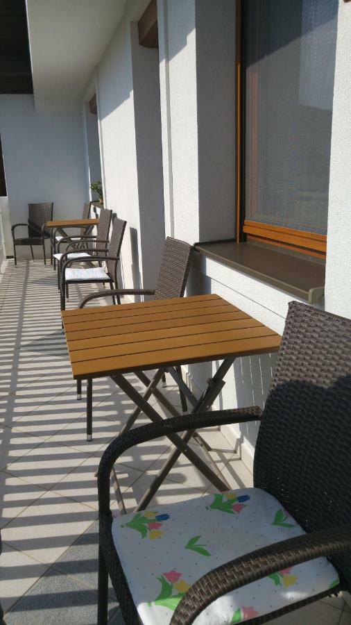 Appartement Virágos